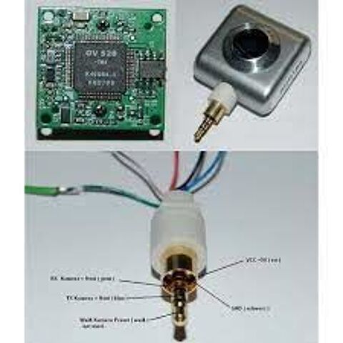 camera miniature philips DC 3840 10 Versailles (78)