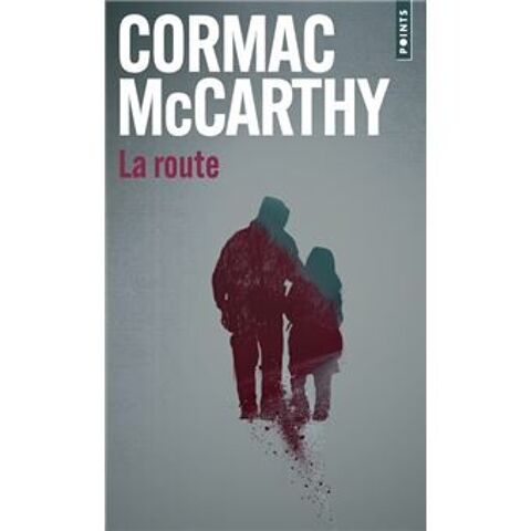 Cormac Mc Carthy La route Andrésy (78)