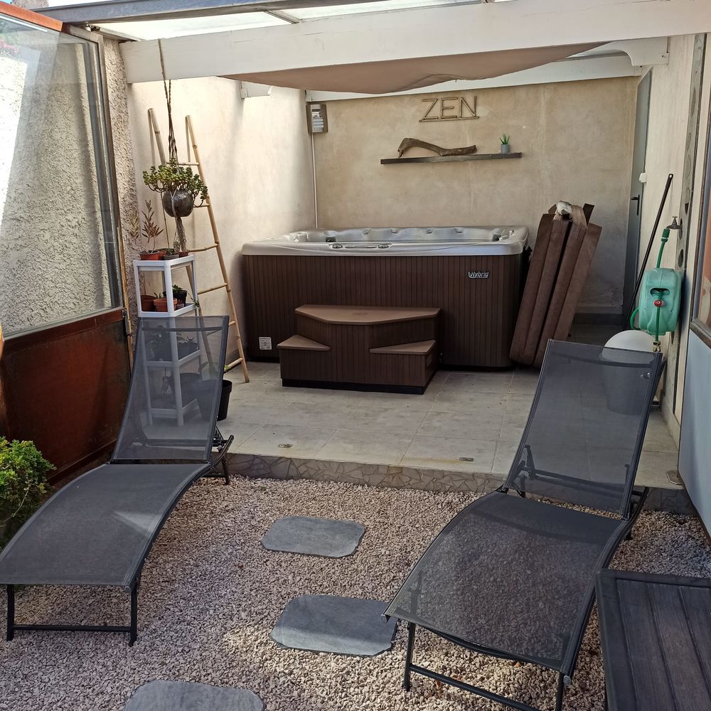 Vente Maison maison marignane le planet 