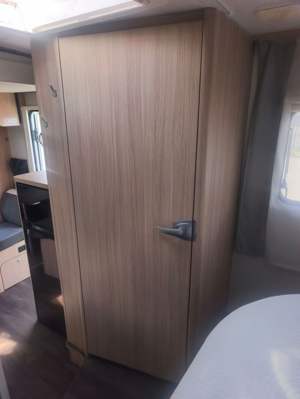  2018 occasion 89470 Mon&eacute;teau