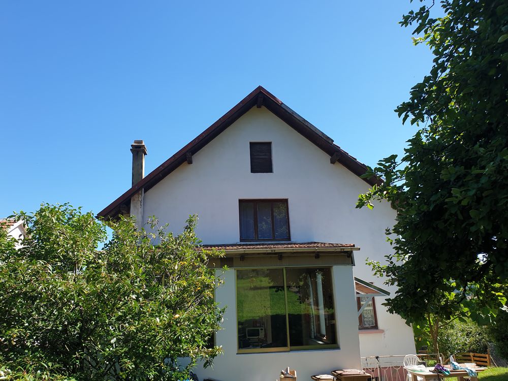 Vente Maison maison individuelle bien située à Grosbliederstroff Grosbliederstroff