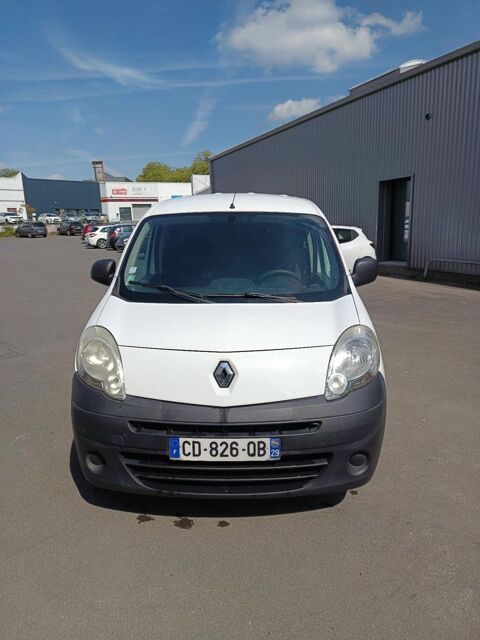 Renault kangoo EXPRESS GRAND VOLUME MAXI 1.5 DCI 110 EN