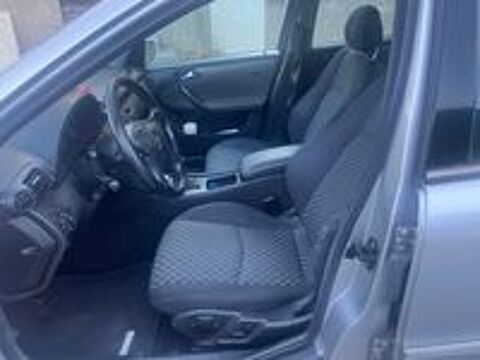 Classe C C 270 CDI Avantgarde A 2001 occasion 13012 Marseille