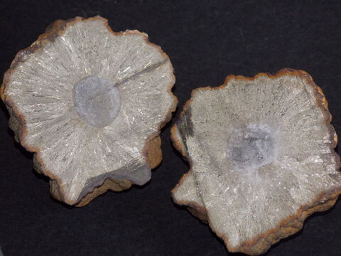 Marcassite  Epernay Champagne France  892gr  81 x 74 mm 70 Moyenmoutier (88)