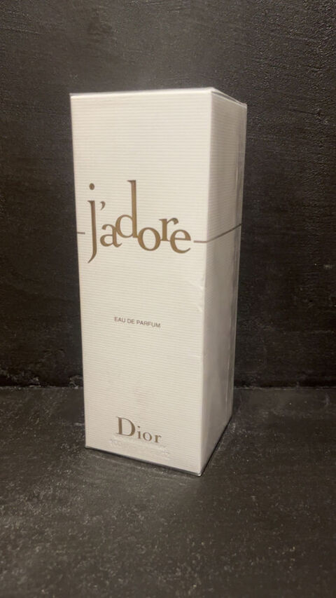 Parfum Dior j'adore 100ml 85 Narbonne (11)
