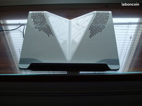 SOCLE VENTILATEUR REFROIDISSEMENT pour ORDINATEUR PORTABLE 0 Corbeil-Essonnes (91)