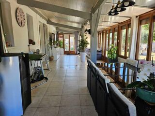  Maison � vendre 5 pi�ces 132 m�