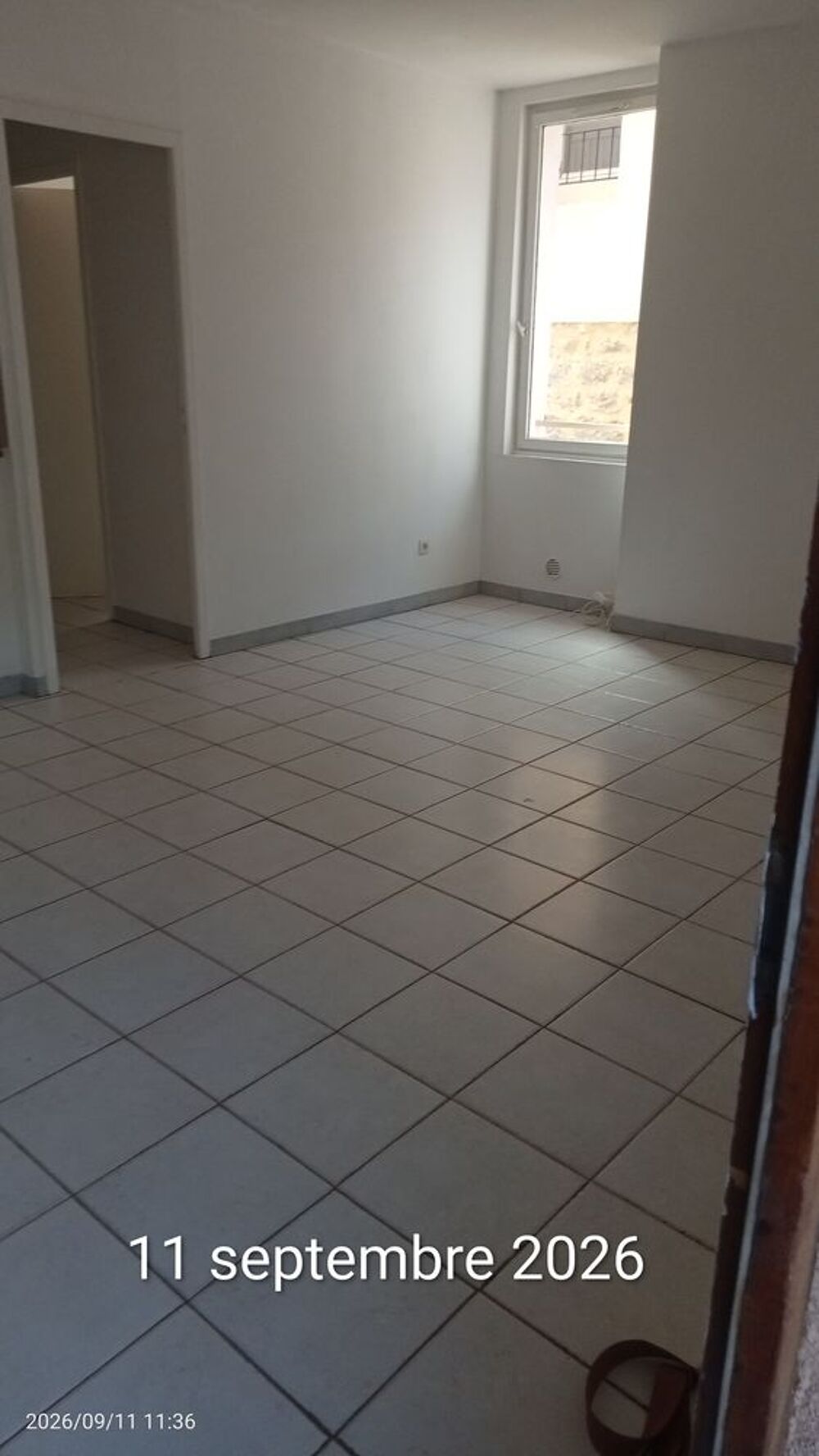 Location Appartement appartement La grand-combe