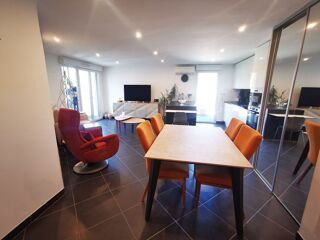  Appartement � vendre 3 pi�ces 66 m�