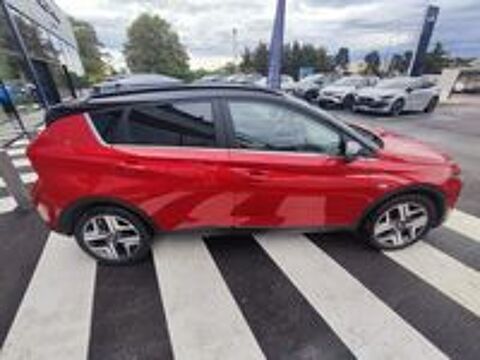 Bayon 1.0 T-GDi 100 DCT-7 Hybrid 48V Executive 2022 occasion 95350 Saint-Brice-sous-For&ecirc;t