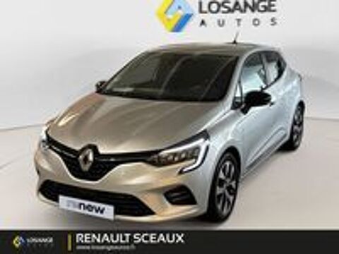 Clio V Clio E-Tech full hybrid 145 Evolution 2023 occasion 92330 Sceaux