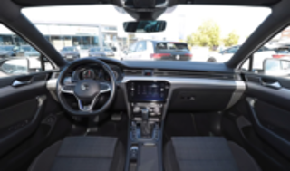 Passat SW 1.4 TSI Hybride Rechargeable DSG6 GTE 2020 occasion 59000 Lille