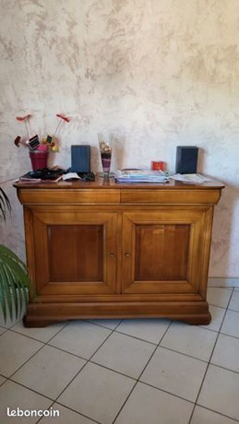 BUFFET ENFILADE MERISIER Limoges (87)