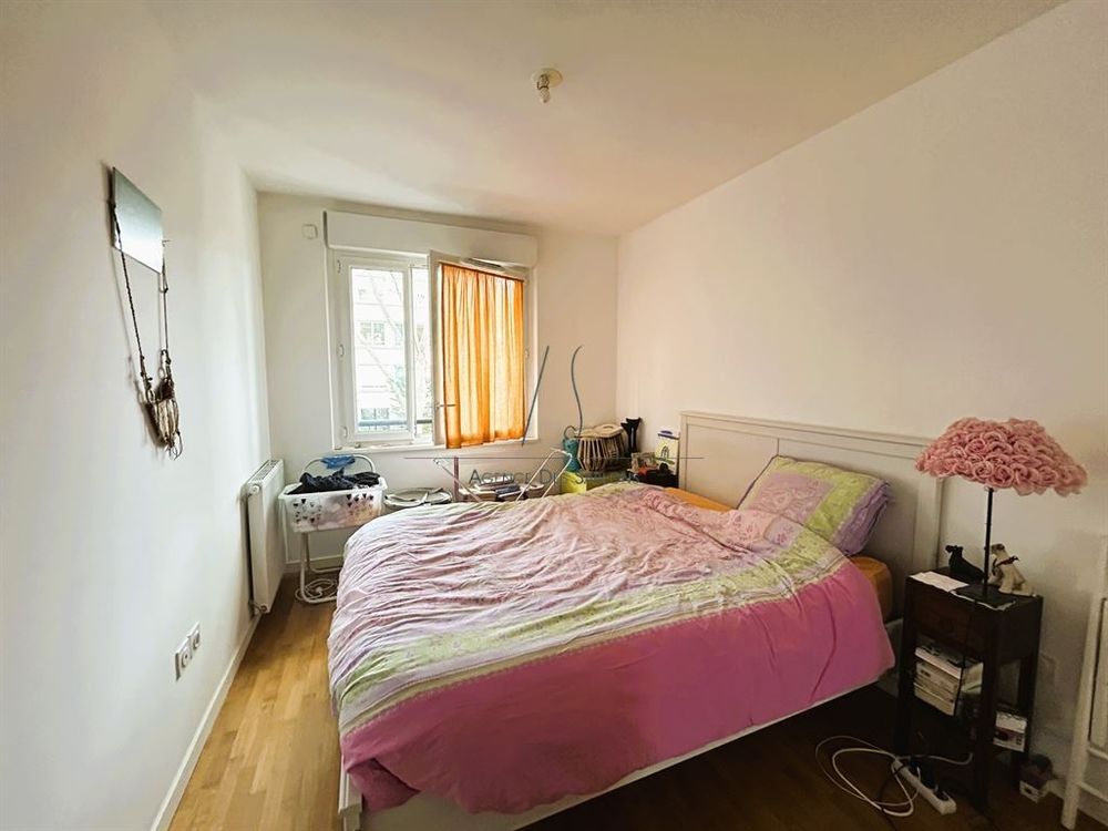 vente Appartement - 3 pièce(s) - 71 m² Le Vésinet (78110)