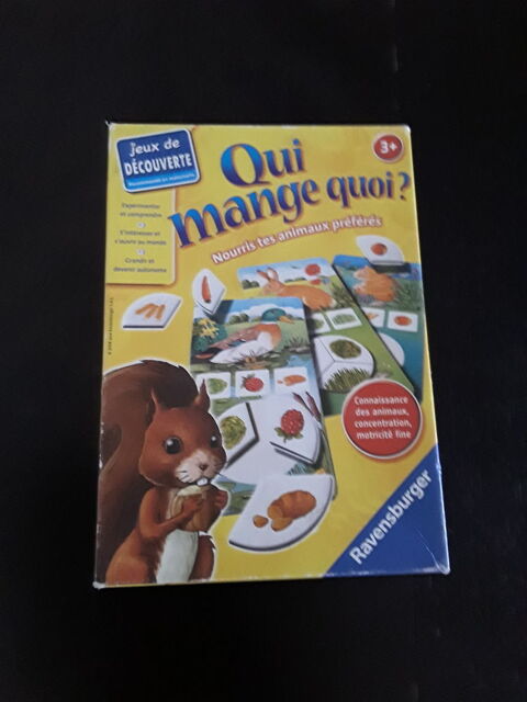 Jeu enfant 3 Paray-le-Monial (71)
