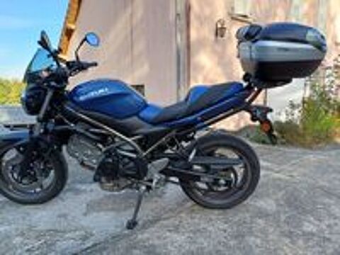 SUZUKI 2023 occasion 03420 Marcillat-en-Combraille