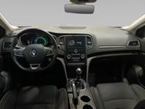 Megane IV Estate M&eacute;gane IV Estate dCi 110 Energy Zen 2018 occasion 08000 Charleville-M&eacute;zi&egrave;res