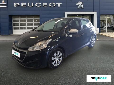 Peugeot 208 - PureTech 68ch BVM5 Like