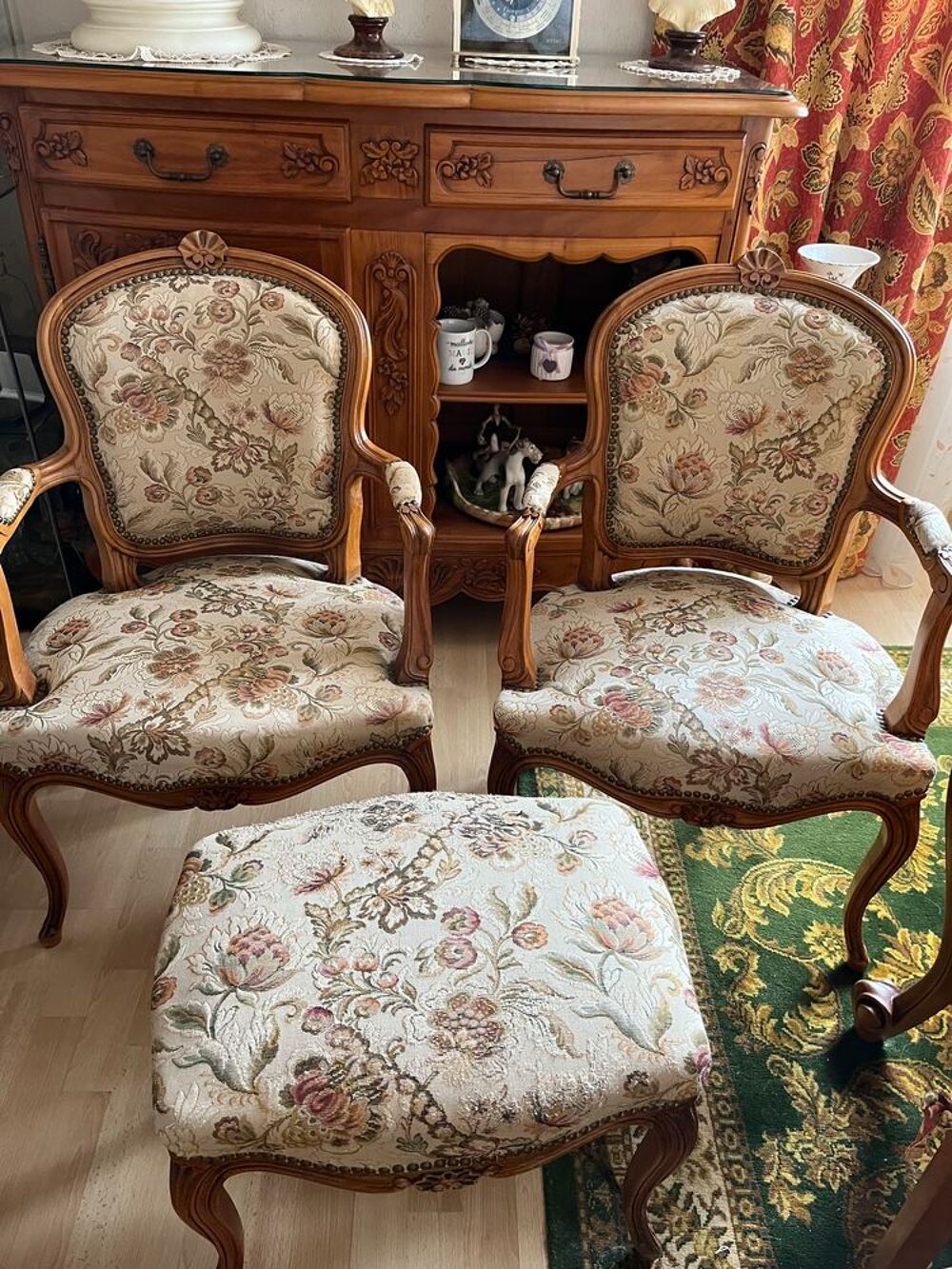 Fauteuil Meubles