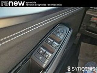 Austral E-Tech hybrid 200 Techno 2023 occasion 83170 Brignoles