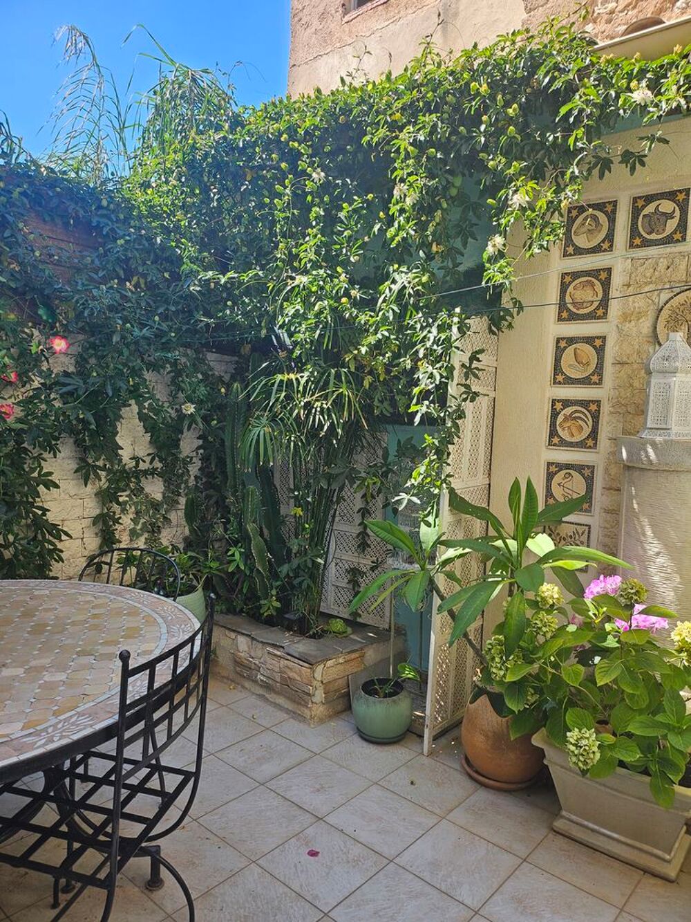 Vente Appartement Petit coin de Paradis Hyères