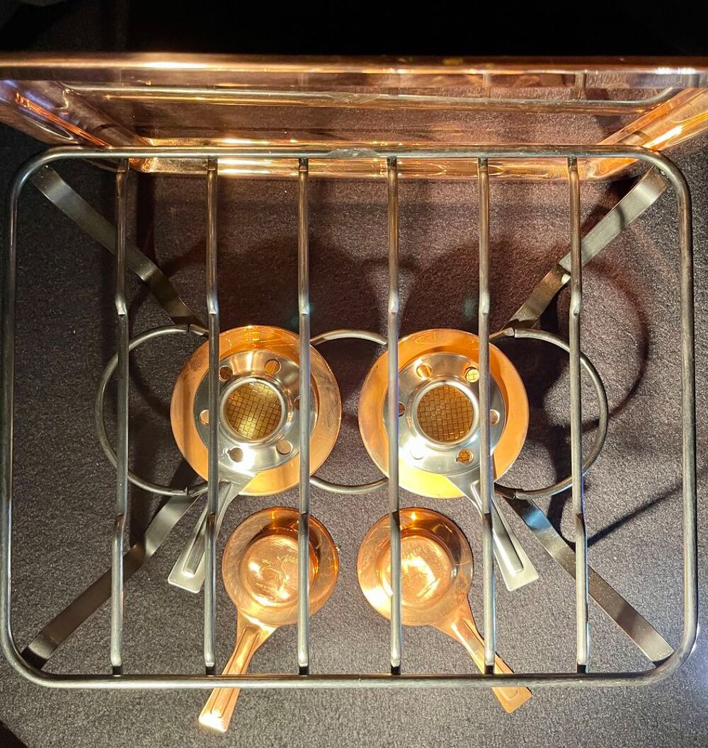 Chauffe plat de table Cuisine