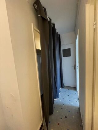  Appartement � louer 2 pi�ces 40 m�