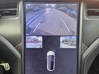 Model X X P100D PERFORMANCE LUDICROUS 789 DUAL MOTOR 100KW 7 PLACES 2021 occasion 33170 Gradignan