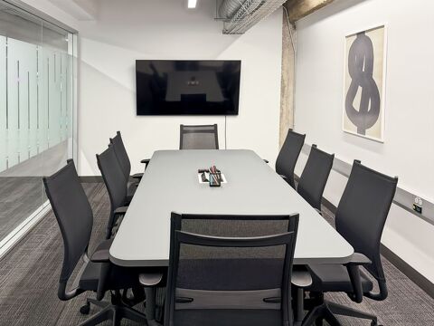 Bureau priv&eacute; &agrave; louer – Brest, WOJO Marina 1686 29200 Brest