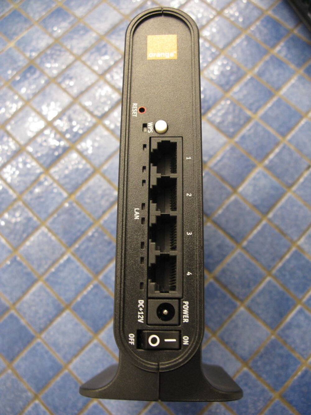 Live plug duo Matériel informatique