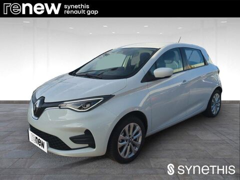 Renault Zoé R110 Zen 2020 occasion Gap 05000