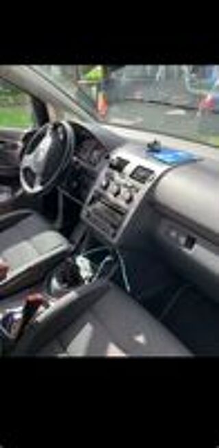 Touran 1.9 TDI 105 Confortline 2010 occasion 93600 Aulnay-sous-Bois