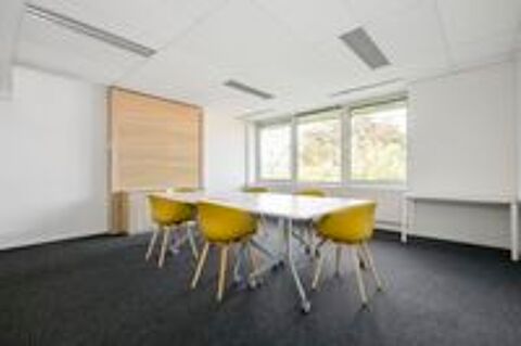   Abonnement au coworking flexibles de Aubervilliers, Pop Square  