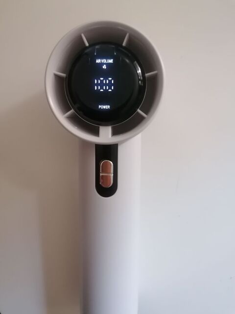 Ventilateur à main Nantes (44)