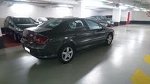 Annonce voiture Peugeot 407 3990 