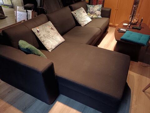 Canap� d'angle convertible et r�versible 285x180 595 Br�al-sous-Montfort (35)