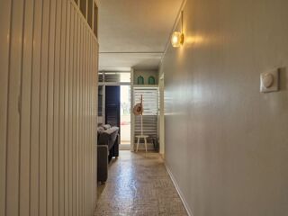  Appartement à louer 2 pièces 50 m²