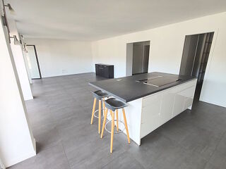  Appartement à vendre 5 pièces 104 m²