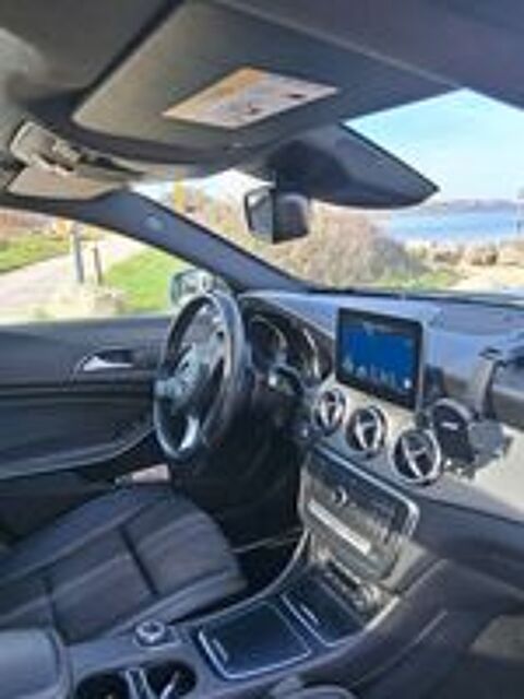 Classe GLA GLA 200 d 7-G DCT Intuition 2019 occasion 33470 Gujan-Mestras