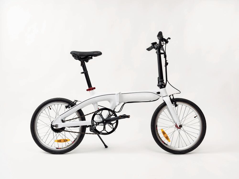 V&eacute;lo &eacute;lectrique pliable 36 Volts MINISMART Vélos