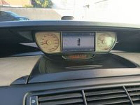 807 2.2 HDi 170ch FAP Premium Pack A 2009 occasion 91100 Corbeil-Essonnes