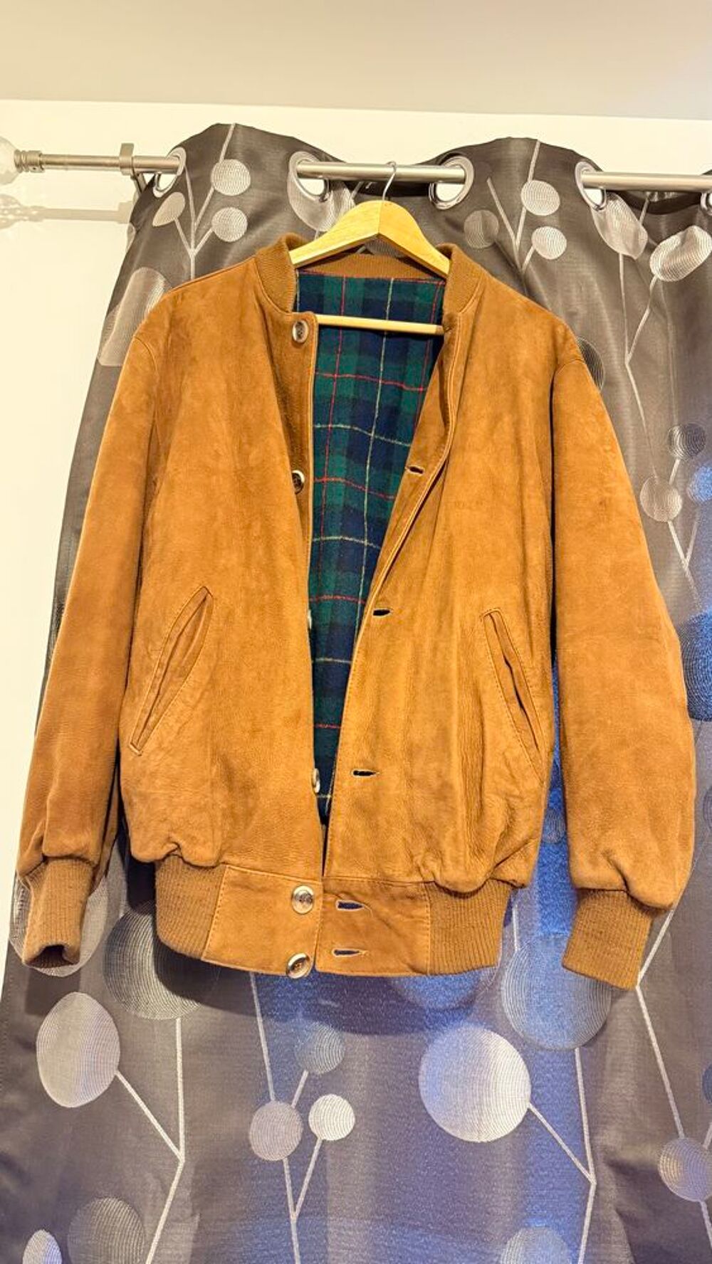 blouson Vêtements