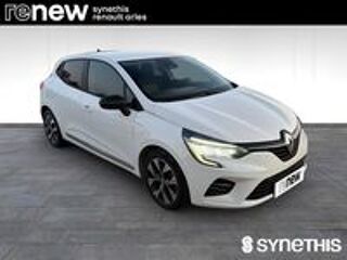 Clio IV CLIO SOCIETE E-TECH FULL HYBRID 145 EVOLUTION REVERSIBLE 2023 occasion 13200 Arles