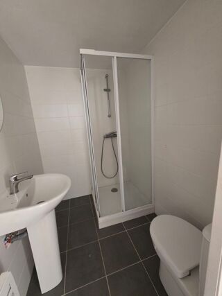  Appartement à louer 2/3 pièces 37 m²