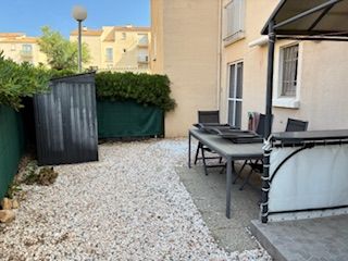  Appartement à vendre 2 pièces 35 m²