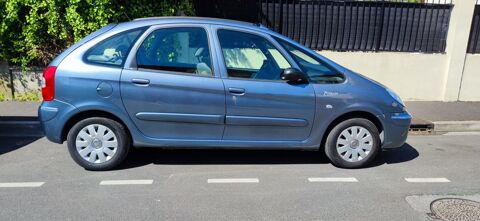 Citroen picasso Citroën Xsara  1.6i 16V 110