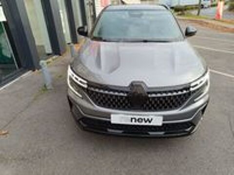 Austral mild hybrid 160 auto Techno esprit Alpine 2023 occasion 95350 Saint-Brice-sous-For&ecirc;t