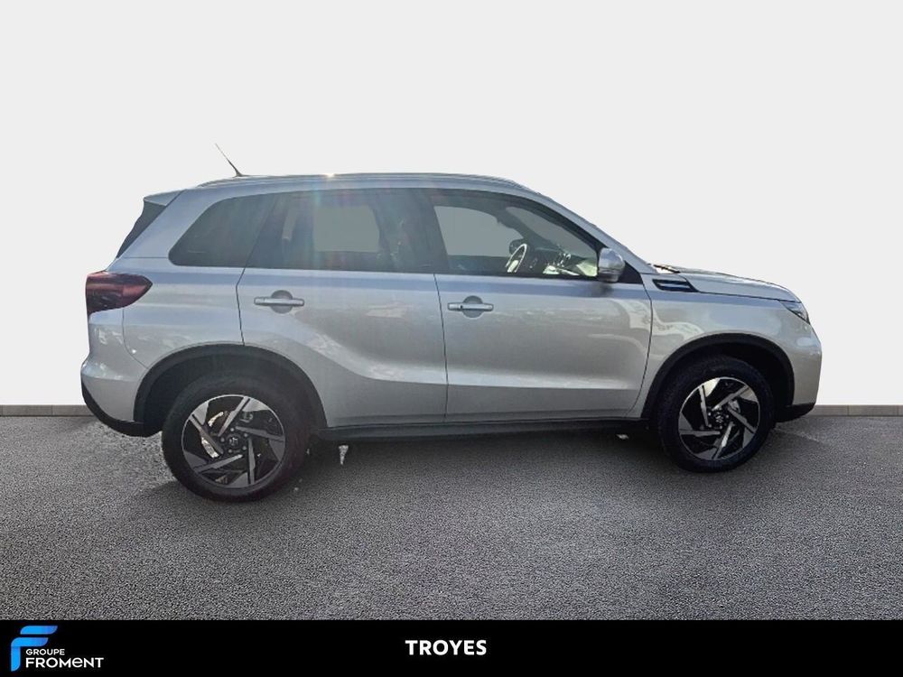 Vitara 1.4 Boosterjet Hybrid Auto Style 2025 occasion 10600 La Chapelle-Saint-Luc