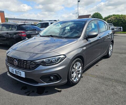 Fiat tipo Lounge 1.4 L 95 Ch Garantie 3 MOIS