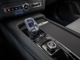XC90 T8 AWD Hybride Rechargeable 310+145 G-8 7pl Ultra Style Dark 2024 occasion 59000 Lille
